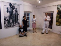 ZAVIČAJNI MUZEJ ROVINJA