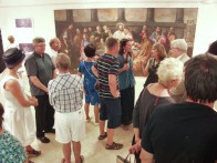 ZAVIČAJNI MUZEJ ROVINJA