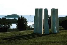 PARK SKULPTURA DUŠANA DŽAMONJE