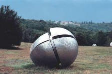 PARK SKULPTURA DUŠANA DŽAMONJE