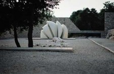 PARK SKULPTURA DUŠANA DŽAMONJE