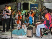 GROŽNJANSKO GLAZBENO LJETO, GROŽNJAN, LIPANJ - RUJAN 