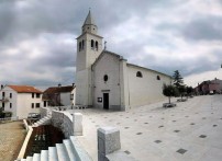 KONCERTI U CRKVI, FUNTANA