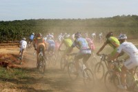 BICIKLISTIČKA UTRKA PARENZANA