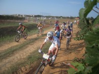 BICIKLISTIČKA UTRKA PARENZANA