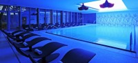 UMAG: WELLNESS CENTAR HOTELA MELIÁ CORAL - CORAL FUSION SPA