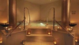 SAVUDRIJA: KEMPINSKI HOTEL ADRIATIC - CAROLEA SPA