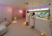NOVIGRAD: WELLNESS CENTAR HOTELA MAESTRAL