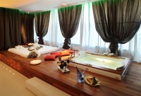 NOVIGRAD: WELLNESS CENTAR HOTELA MAESTRAL