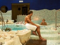 POREČ: WELLNESS VALAMAR DIAMANT