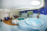 POREČ: WELLNESS VALAMAR DIAMANT