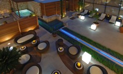 ROVINJ: WELLNESS CENTAR OTOK