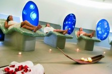 ROVINJ: WELLNESS CENTAR OTOK