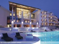 ROVINJ: MONTE MULINI ART WELLNESS