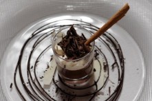 RESTORAN SAN ROCCO, BRTONIGLA