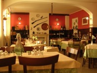 RESTORAN SAN ROCCO, BRTONIGLA