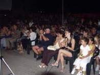 KAZALIŠNI SUSRETI - GLUMCI U ZAGVOZDU, LIPANJ - KOLOVOZ 2017.