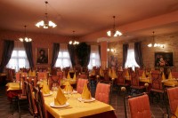 RESTORAN DVORAC GJALSKI