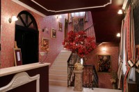 RESTORAN DVORAC GJALSKI