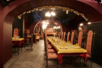 RESTORAN DVORAC GJALSKI