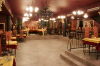 RESTORAN DVORAC GJALSKI