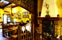 SEOSKI TURIZAM STARA VODENICA