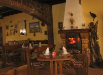 SEOSKI TURIZAM STARA VODENICA