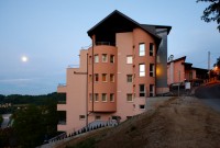 HOTEL VILLA MAGDALENA**** 