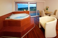 HOTEL VILLA MAGDALENA**** 