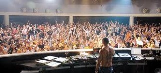 NOĆNI KLUB BYBLOS, POREČ