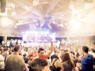 NOĆNI KLUB BYBLOS, POREČ