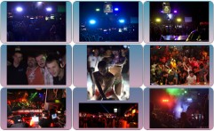 ZABAVNI CENTAR MONVI, ROVINJ