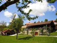 SEOSKI TURIZAM VUGLEC BREG