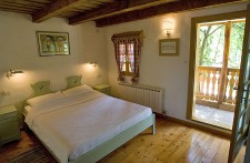 SEOSKI TURIZAM VUGLEC BREG