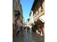 ULICA DECUMANUS, POREČ