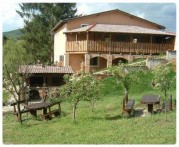 SEOSKI TURIZAM STARA VODENICA