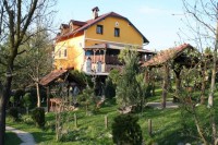 SEOSKI TURIZAM STARA VODENICA