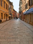 ULICA CARERA, ROVINJ