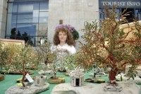 ISTRIAN HAND MADE SAJAM, PULA