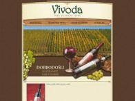 ISTARSKA MALVAZIJA - POLJOPRIVREDNI OBRT VIVODA