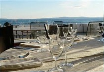 RESTORAN ADRIATIC GRAŠO, SPLIT
