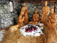 ČINOVNIČKA LIVADA I CRKVA MAJKE BOŽIJE SLJEMENSKE