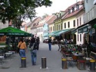 TKALČIĆEVA ULICA I KRVAVI MOST