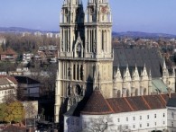 ZAGREBAČKA KATEDRALA