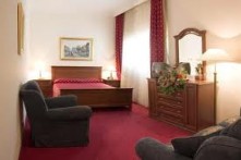 HOTEL GLOBO****, SPLIT