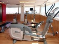 HOTEL GLOBO****, SPLIT