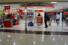 SHOPPING CENTAR JOKER, SPLIT