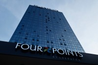 FOUR POINTS BY SHERATON PANORAMA****