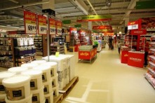 SUPER KONZUM, MAKARSKA