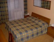 RESTORAN DP I MREŽNIČKA KUĆA, ZVEČAJ